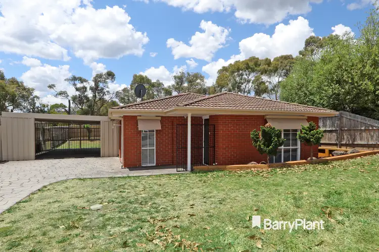 89 Sullivan Avenue, Lysterfield VIC 3156