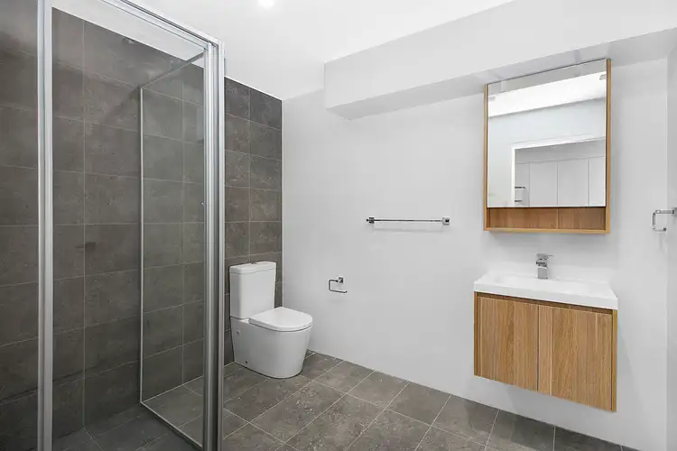 Third view of Homely apartment listing, 12/17B Booth Street, Westmead NSW 2145