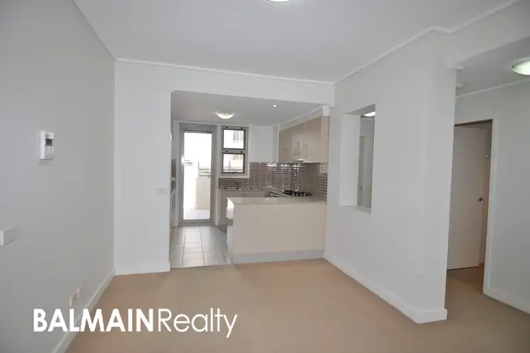 Third view of Homely apartment listing, Level 2/214/2 The Piazza, Wentworth Point NSW 2127