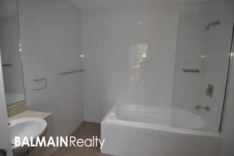 Fourth view of Homely apartment listing, Level 2/214/2 The Piazza, Wentworth Point NSW 2127