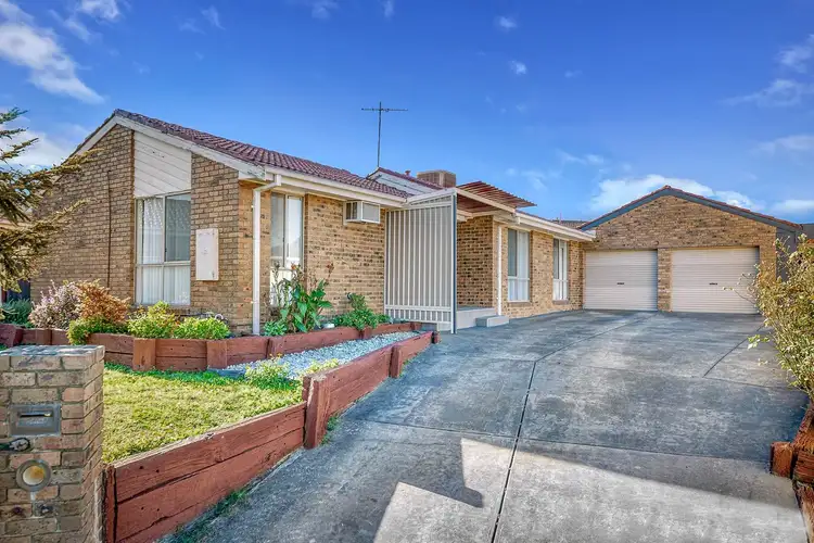 13 Yaralla Court, Meadow Heights VIC 3048