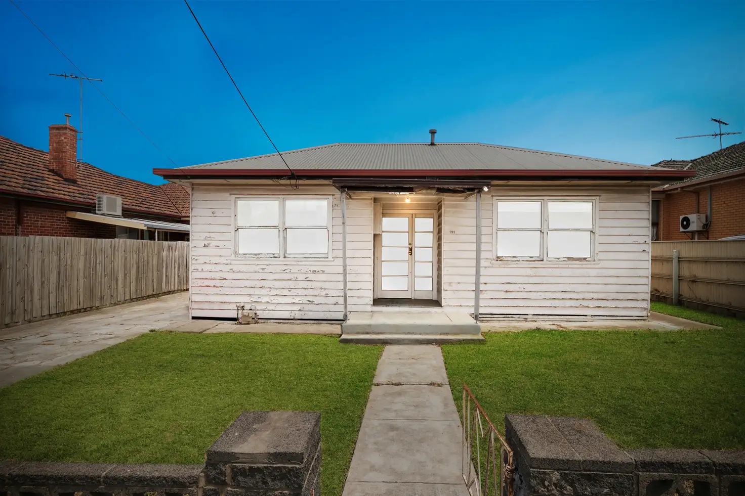 Main view of Homely house listing, 191 Separation Street, Bell Park VIC 3215