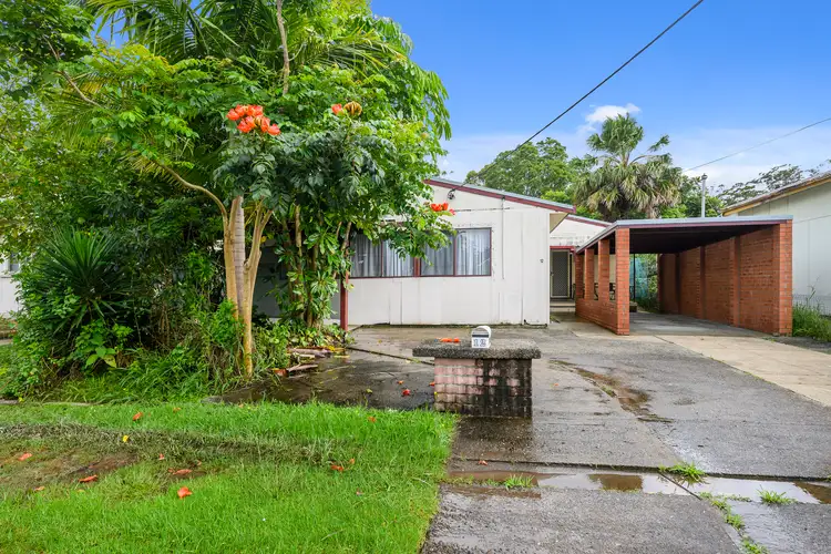 12 Korff Street, Coffs Harbour NSW 2450