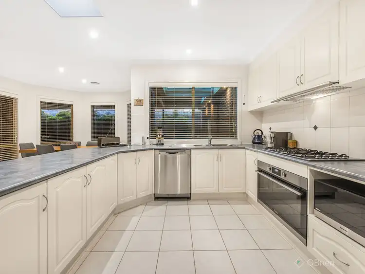 Third view of Homely house listing, 7 Lawton Grove, Berwick VIC 3806
