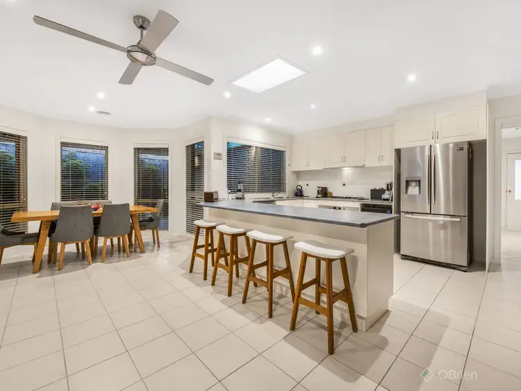 Fourth view of Homely house listing, 7 Lawton Grove, Berwick VIC 3806