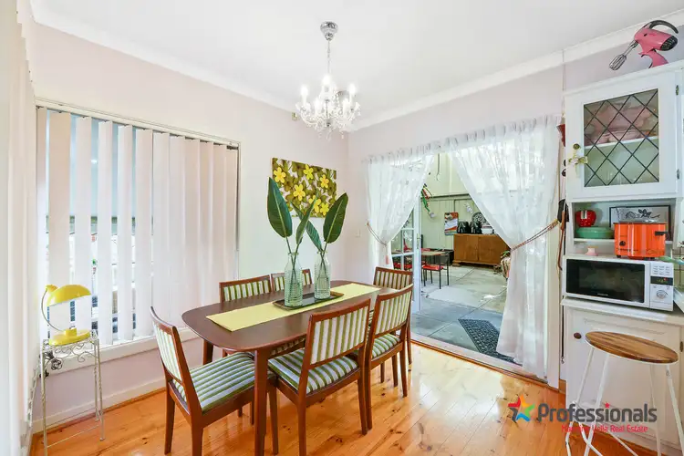 Third view of Homely house listing, 2 Jordan Street, Ridgehaven SA 5097