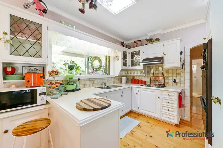 Fourth view of Homely house listing, 2 Jordan Street, Ridgehaven SA 5097