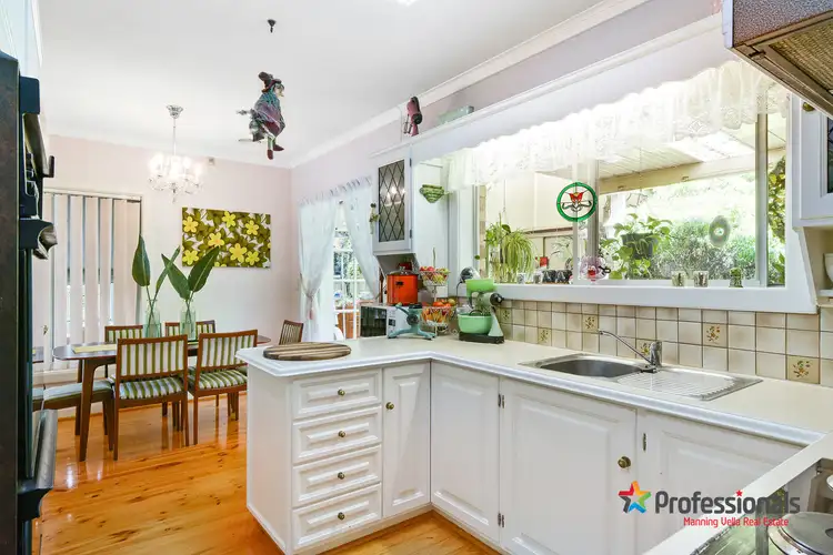 Fifth view of Homely house listing, 2 Jordan Street, Ridgehaven SA 5097