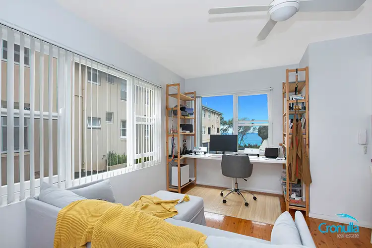 Main view of Homely apartment listing, 6/14 Arthur Avenue, Cronulla NSW 2230