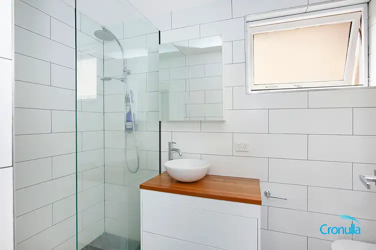 Fourth view of Homely apartment listing, 6/14 Arthur Avenue, Cronulla NSW 2230