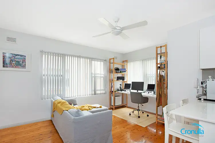 Sixth view of Homely apartment listing, 6/14 Arthur Avenue, Cronulla NSW 2230