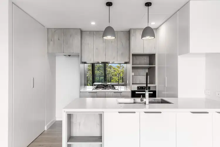 507/8 St George Street, Gosford NSW 2250