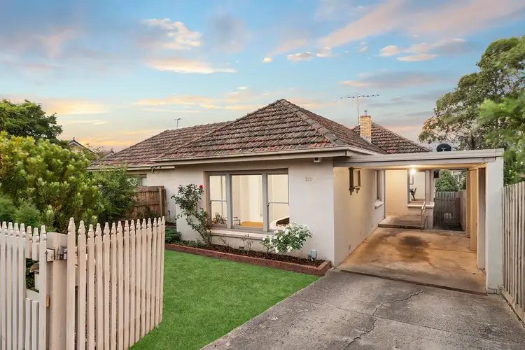 112 Severn Street, Box Hill North VIC 3129