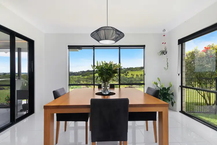 40 Baldock Drive, Mcleans Ridges NSW 2480