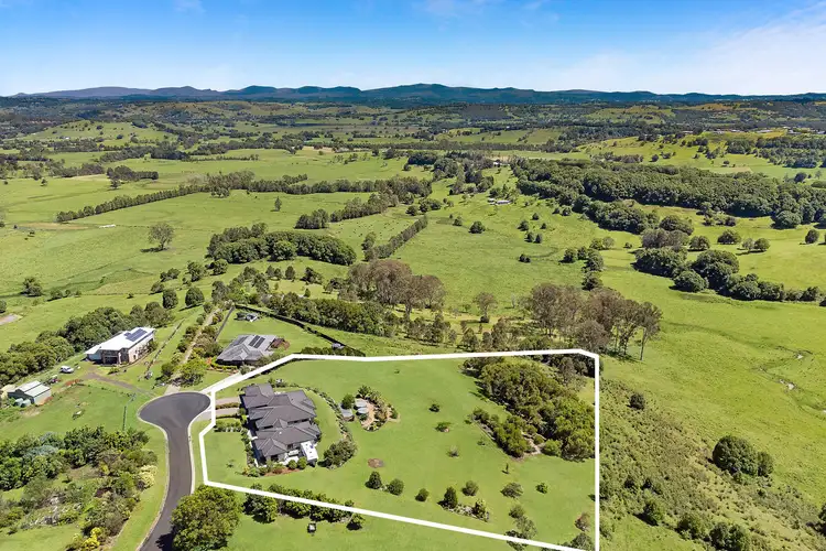 Second view of Homely rural property listing, 40 Baldock Drive, Mcleans Ridges NSW 2480