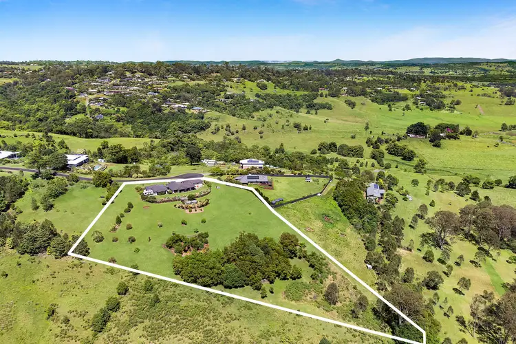Third view of Homely rural property listing, 40 Baldock Drive, Mcleans Ridges NSW 2480