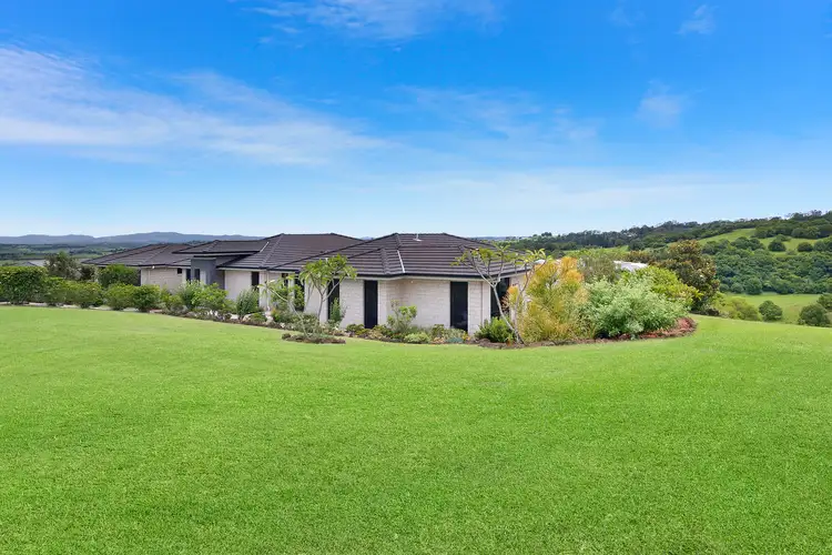 Fourth view of Homely rural property listing, 40 Baldock Drive, Mcleans Ridges NSW 2480