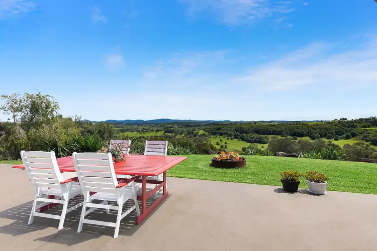 Fifth view of Homely rural property listing, 40 Baldock Drive, Mcleans Ridges NSW 2480