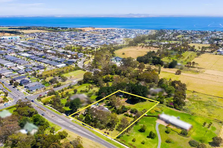 158-162 Wyndham Street, Drysdale VIC 3222