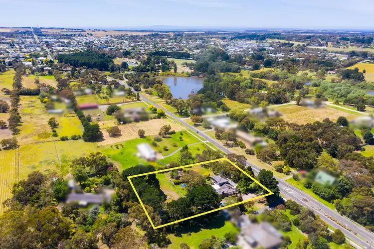 Second view of Homely house listing, 158-162 Wyndham Street, Drysdale VIC 3222