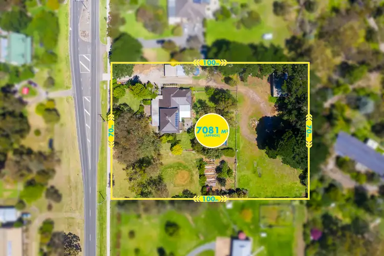 Third view of Homely house listing, 158-162 Wyndham Street, Drysdale VIC 3222