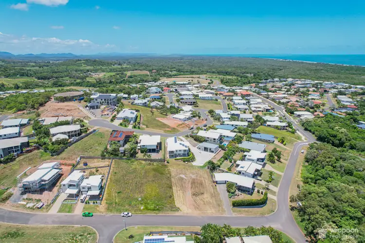 Fourth view of Homely land listing, 4 Cook Avenue, Pacific Heights QLD 4703