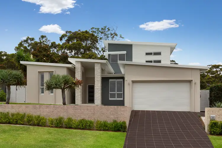 Main view of Homely house listing, 3 Tallowood Circuit, Charlestown NSW 2290