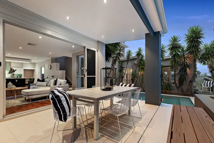 Second view of Homely house listing, 3 Tallowood Circuit, Charlestown NSW 2290