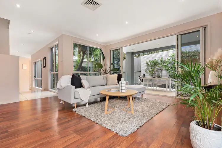 Fourth view of Homely house listing, 3 Tallowood Circuit, Charlestown NSW 2290
