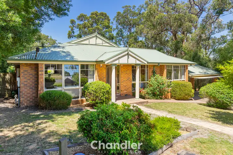 40 Bartley Road, Belgrave Heights VIC 3160