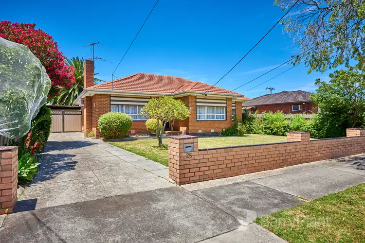 25 Ellen Street, Springvale VIC 3171