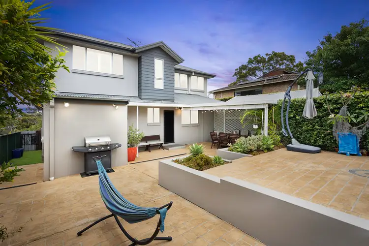 Main view of Homely house listing, 13 Dumbarton Place, Engadine NSW 2233