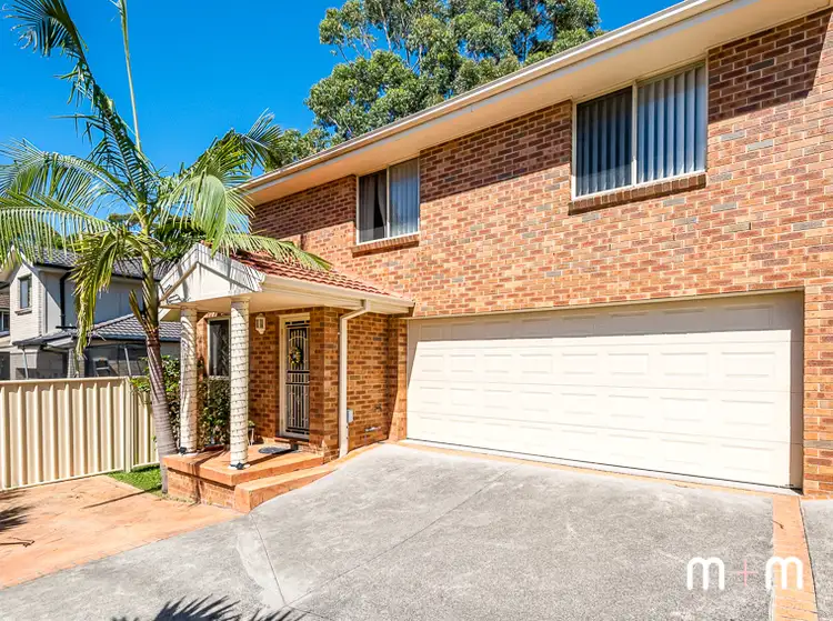 Main view of Homely townhouse listing, 3/28 Popes Road, Woonona NSW 2517