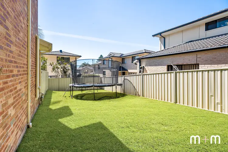 Second view of Homely townhouse listing, 3/28 Popes Road, Woonona NSW 2517
