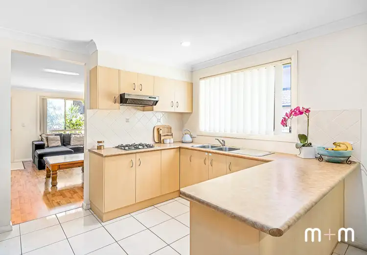 Third view of Homely townhouse listing, 3/28 Popes Road, Woonona NSW 2517