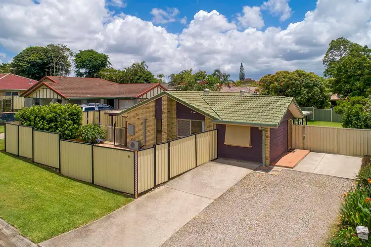 27 Bower Road, Eagleby QLD 4207