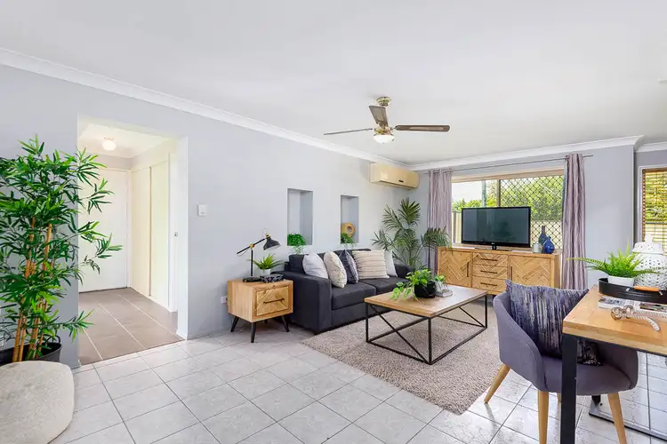 Second view of Homely house listing, 27 Bower Road, Eagleby QLD 4207