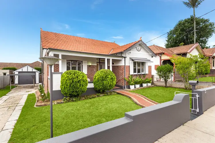3 Crane Avenue, Haberfield NSW 2045