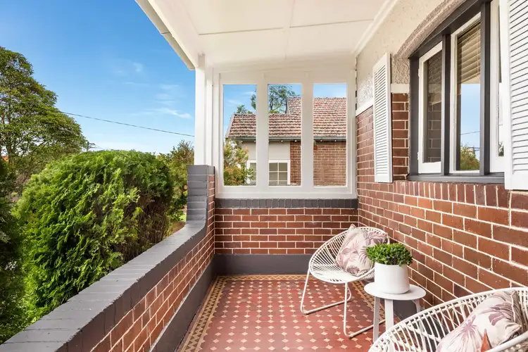 Second view of Homely house listing, 3 Crane Avenue, Haberfield NSW 2045