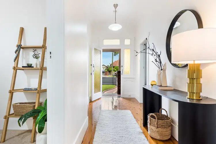 Third view of Homely house listing, 3 Crane Avenue, Haberfield NSW 2045