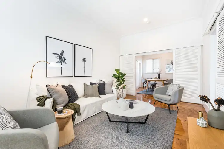Fourth view of Homely house listing, 3 Crane Avenue, Haberfield NSW 2045