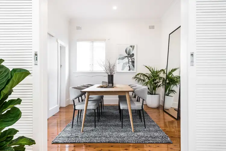 Fifth view of Homely house listing, 3 Crane Avenue, Haberfield NSW 2045