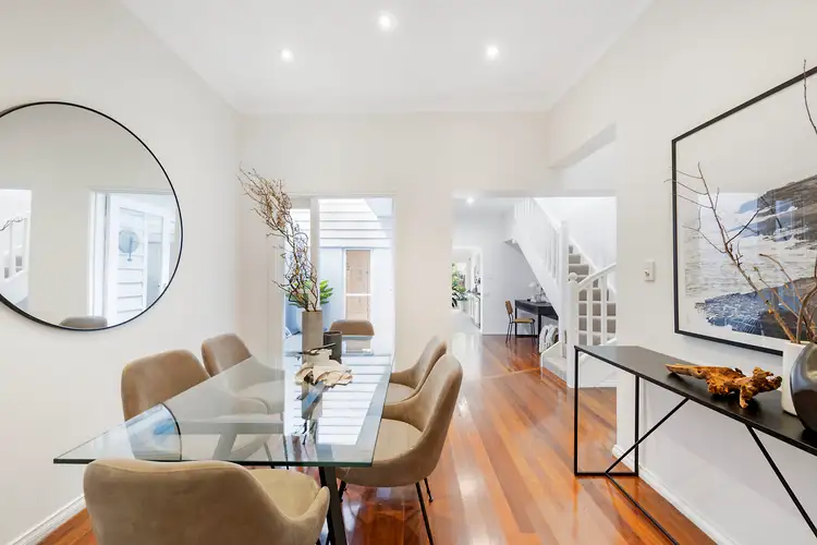 Main view of Homely house listing, 6 Reuss Street, Leichhardt NSW 2040