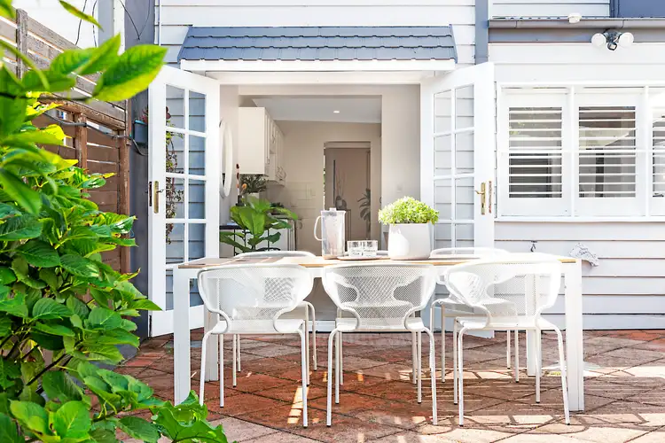 Third view of Homely house listing, 6 Reuss Street, Leichhardt NSW 2040