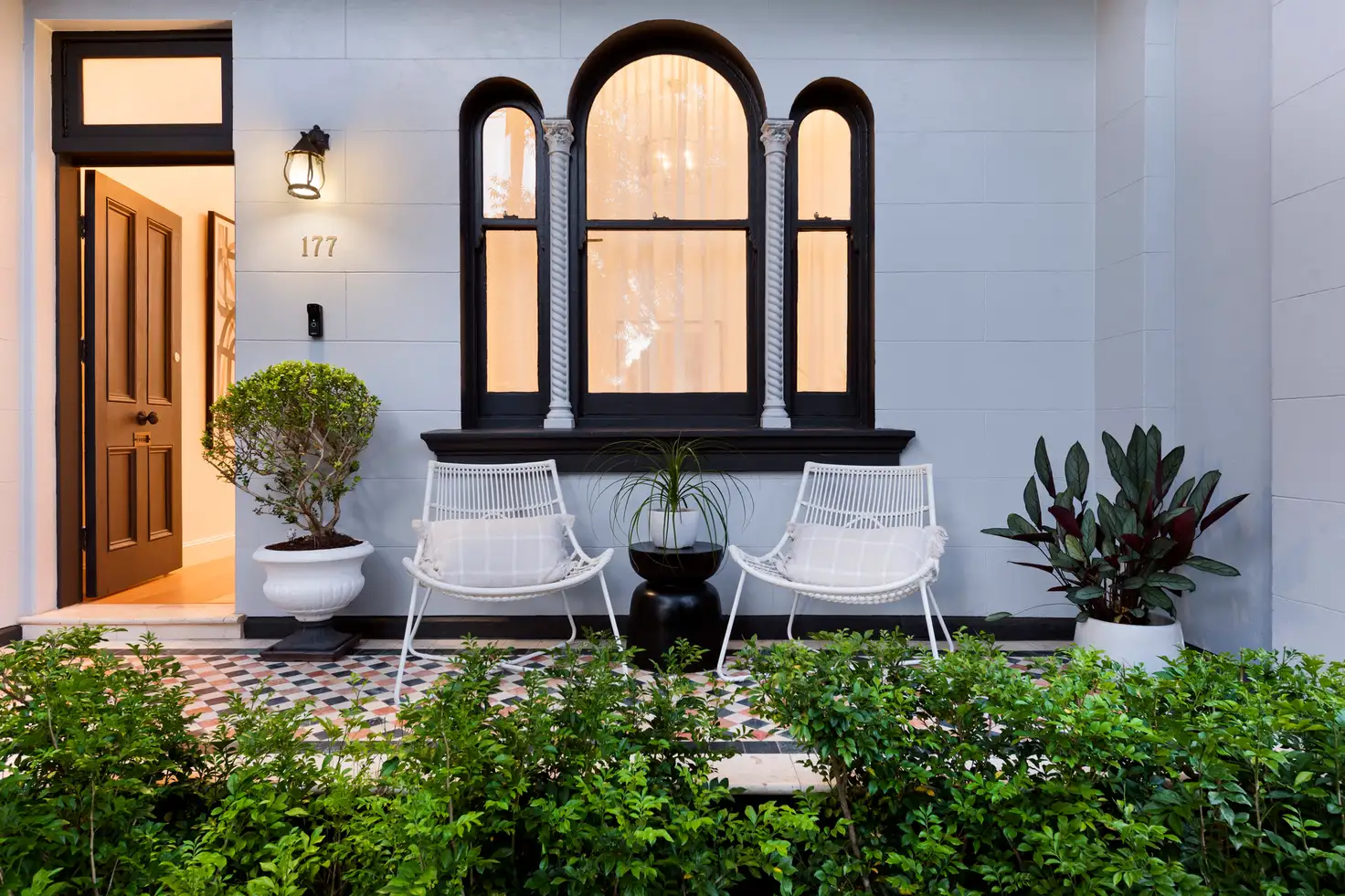 Main view of Homely house listing, 177 Addison Road, Marrickville NSW 2204