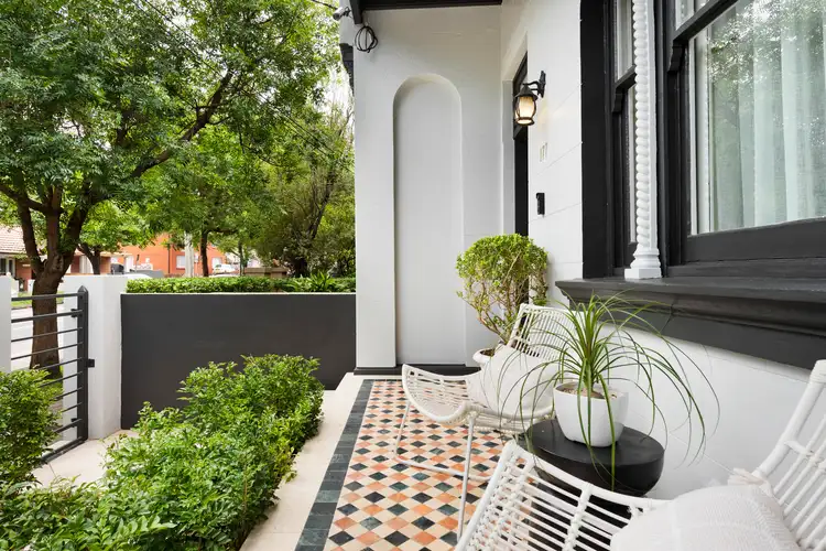 Second view of Homely house listing, 177 Addison Road, Marrickville NSW 2204