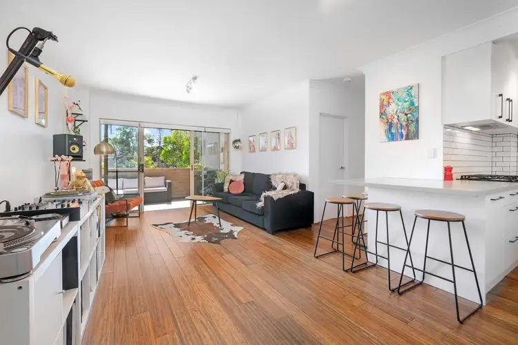 66/115-117 Constitution Road, Dulwich Hill NSW 2203