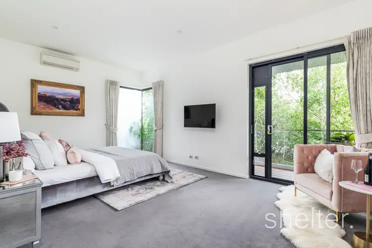 Sixth view of Homely house listing, 80 Valley Parade, Glen Iris VIC 3146