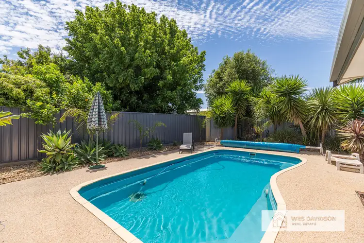 Second view of Homely house listing, 16 Churchill Road, Horsham VIC 3400