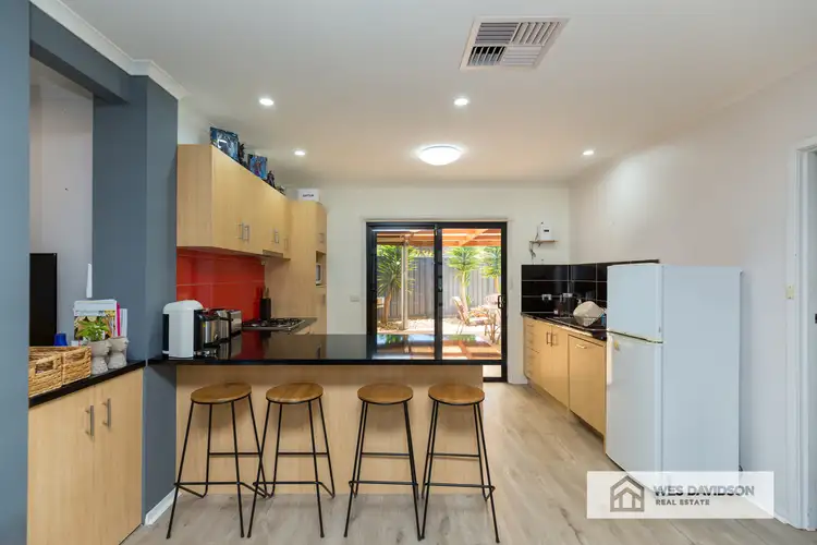 Third view of Homely house listing, 16 Churchill Road, Horsham VIC 3400